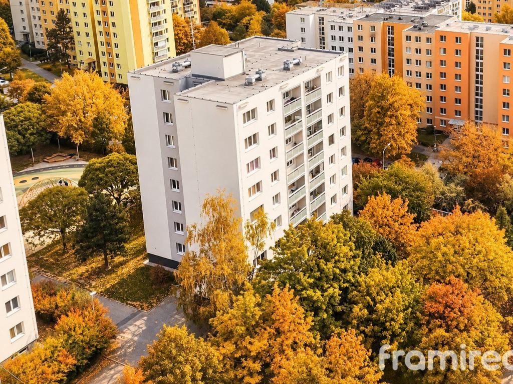 Prodej bytu 4+1 76 m2, Brno – náhled fotky 19