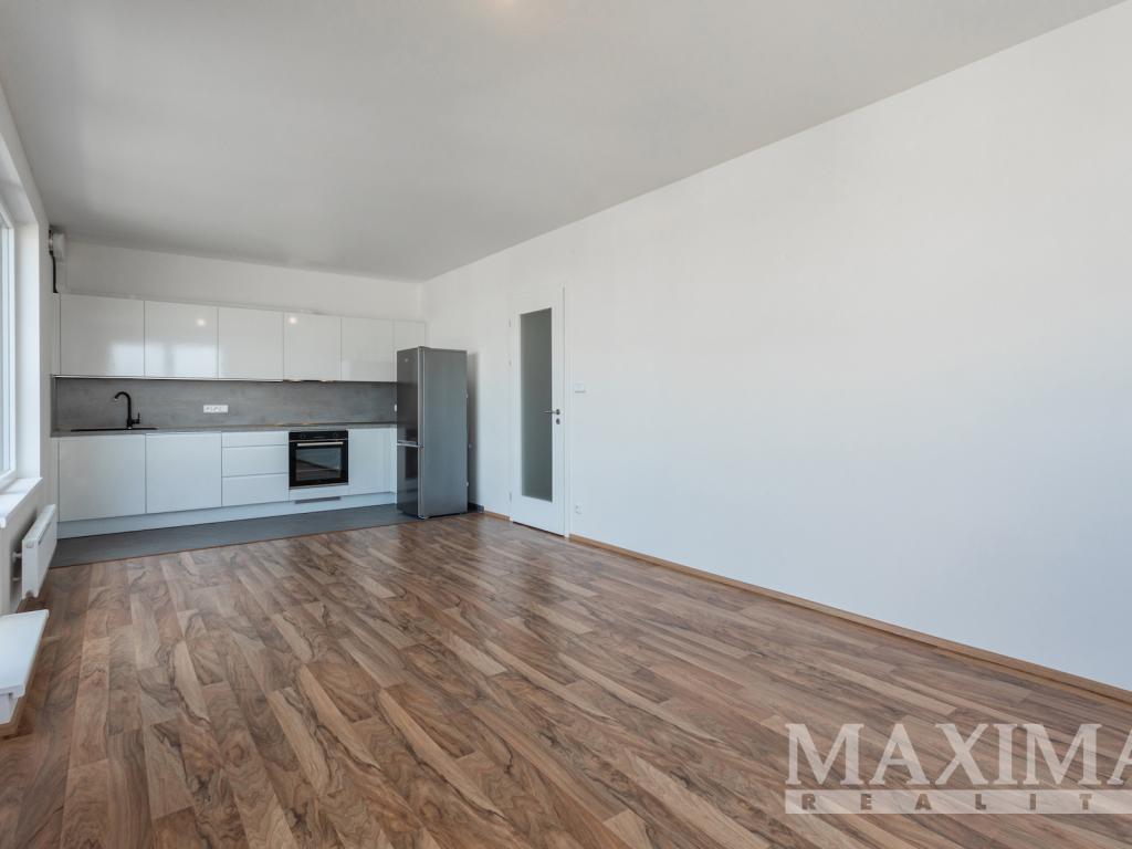 Pronájem bytu 3+kk 75 m2