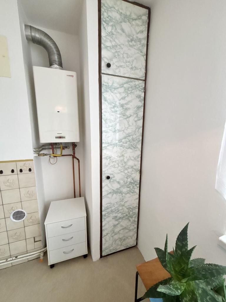 Pronájem bytu 2+1 53 m2