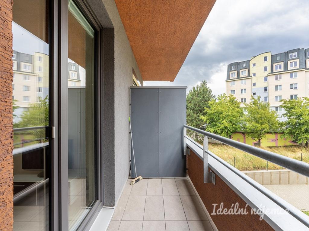 Pronájem bytu 1+kk 30 m2