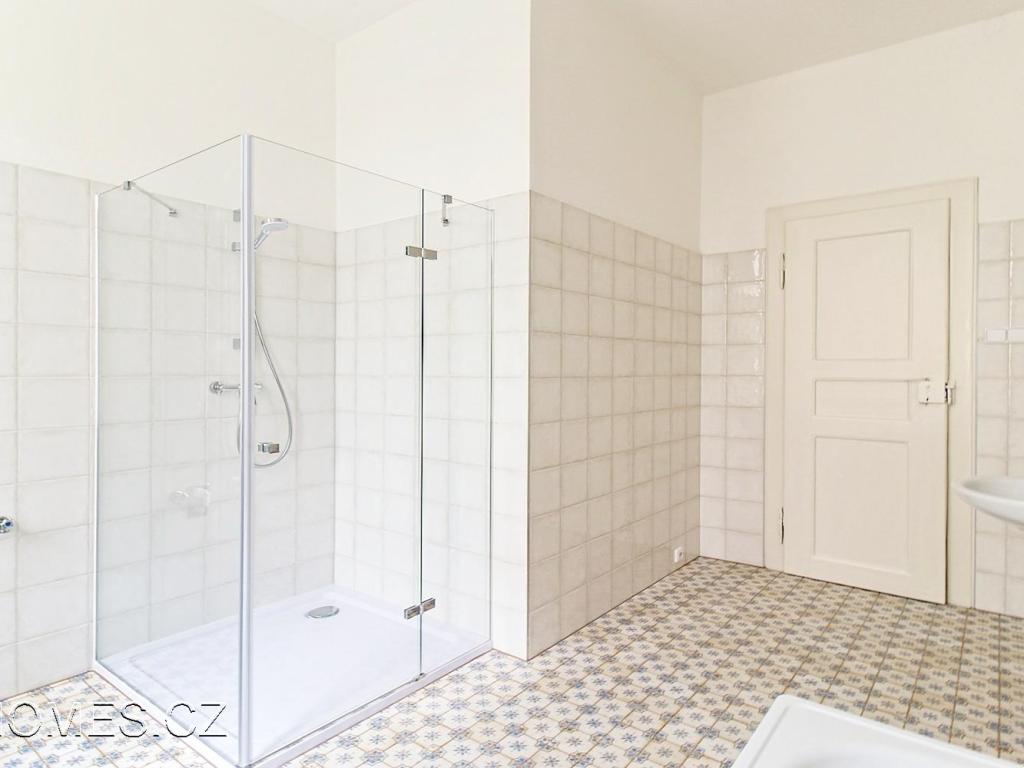 Pronájem bytu 3+1 121 m2