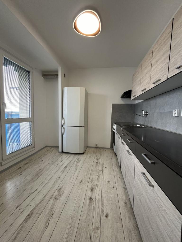 Pronájem bytu 2+1 55 m2
