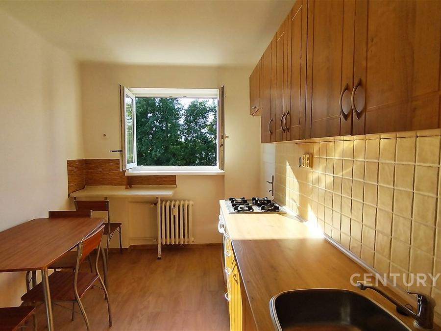 Pronájem bytu 2+1 54 m2
