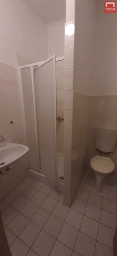 Pronájem bytu 2+1 48 m2