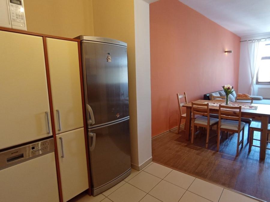 Pronájem bytu 2+1 92 m2