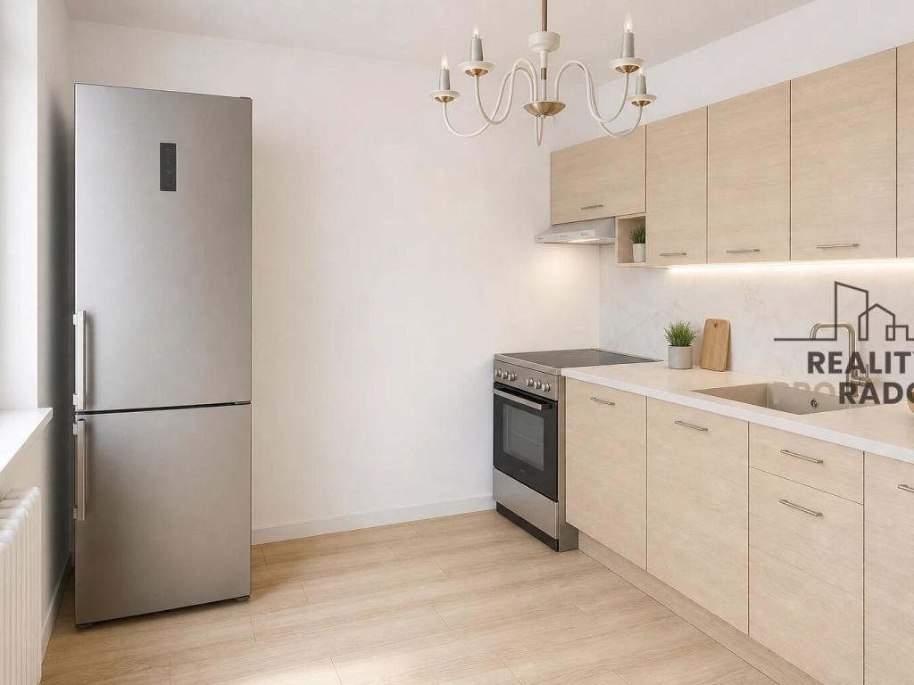 Prodej bytu 1+1 33 m2, Brno – náhled fotky 8