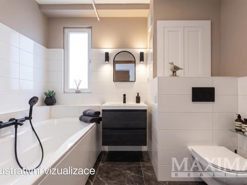 Prodej bytu 2+kk 42 m2, Mladá Boleslav – náhled fotky 12