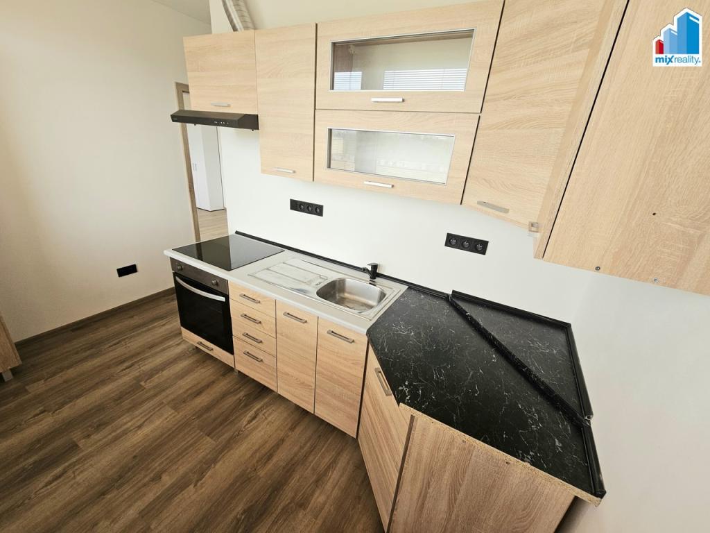 Pronájem bytu 2+1 58 m2