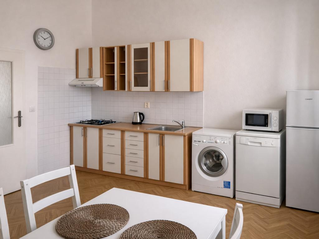 Pronájem bytu 2+kk 50 m2