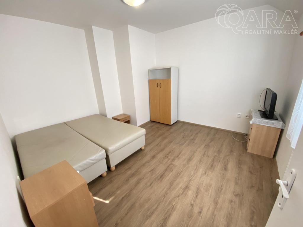 Pronájem bytu 1+1 32 m2
