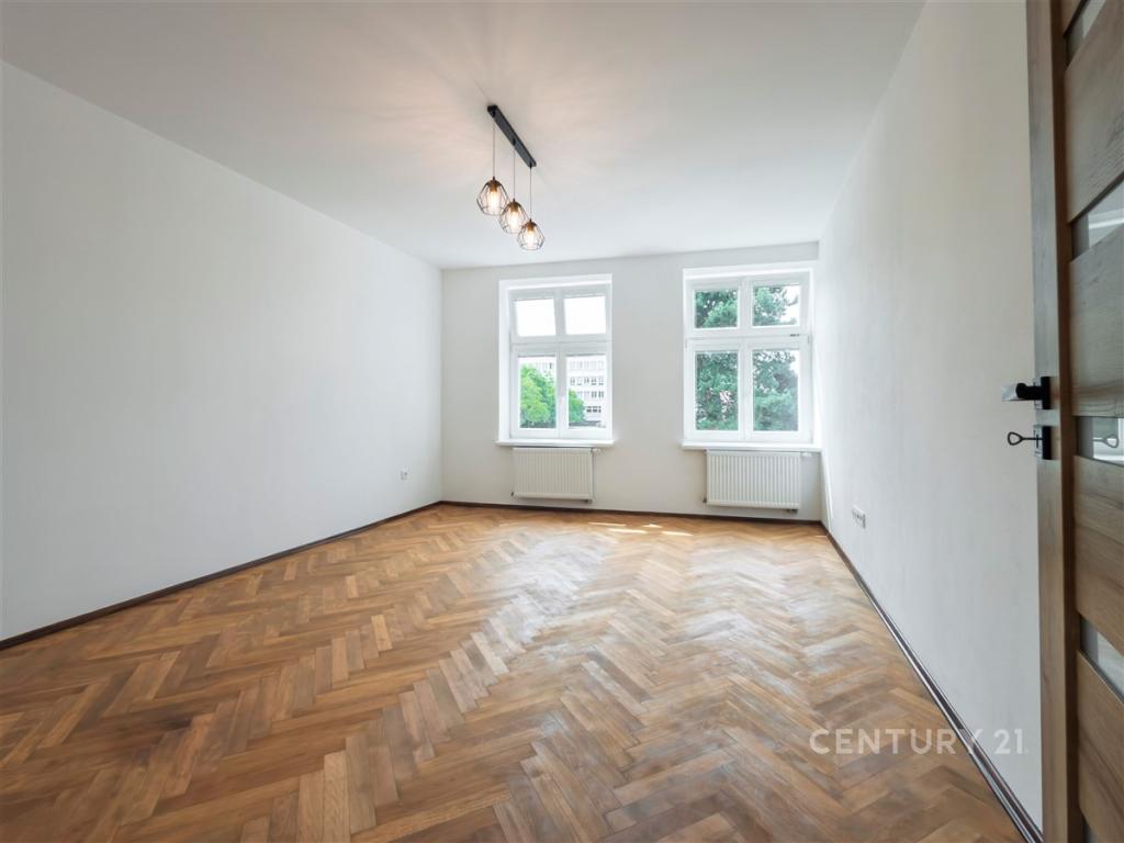 Pronájem bytu 2+1 44 m2