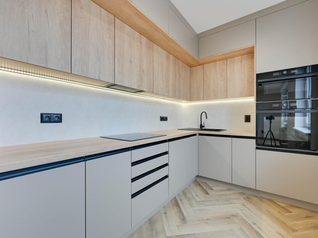 Pronájem bytu 2+kk 55 m2