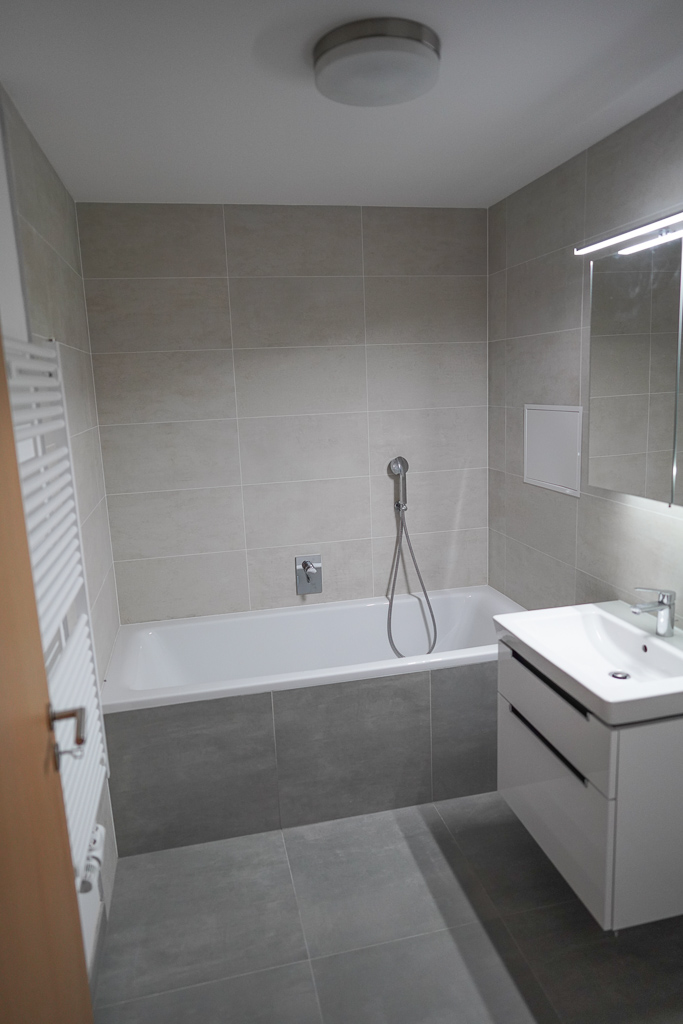 Spolubydlení atypický 106 m2