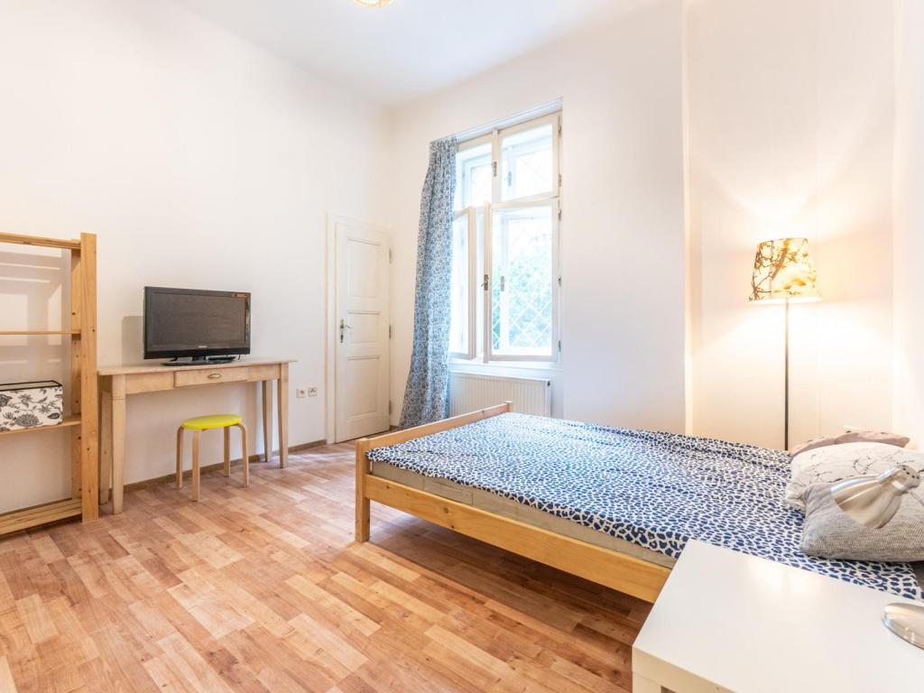 Pronájem bytu 2+kk 45 m2