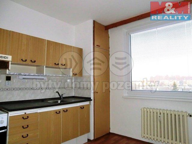 Pronajem bytu 3+1 72 m2