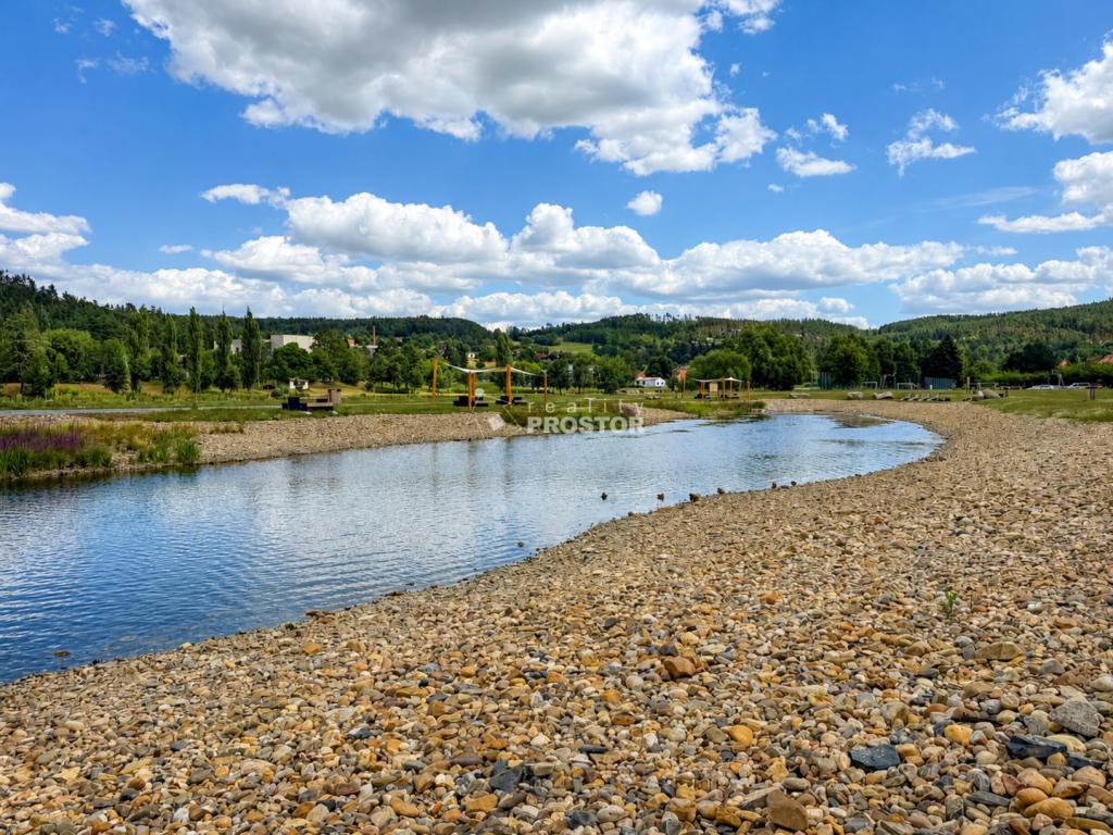 Prodej domu 100 m2, Kamýk nad Vltavou – náhled fotky 23