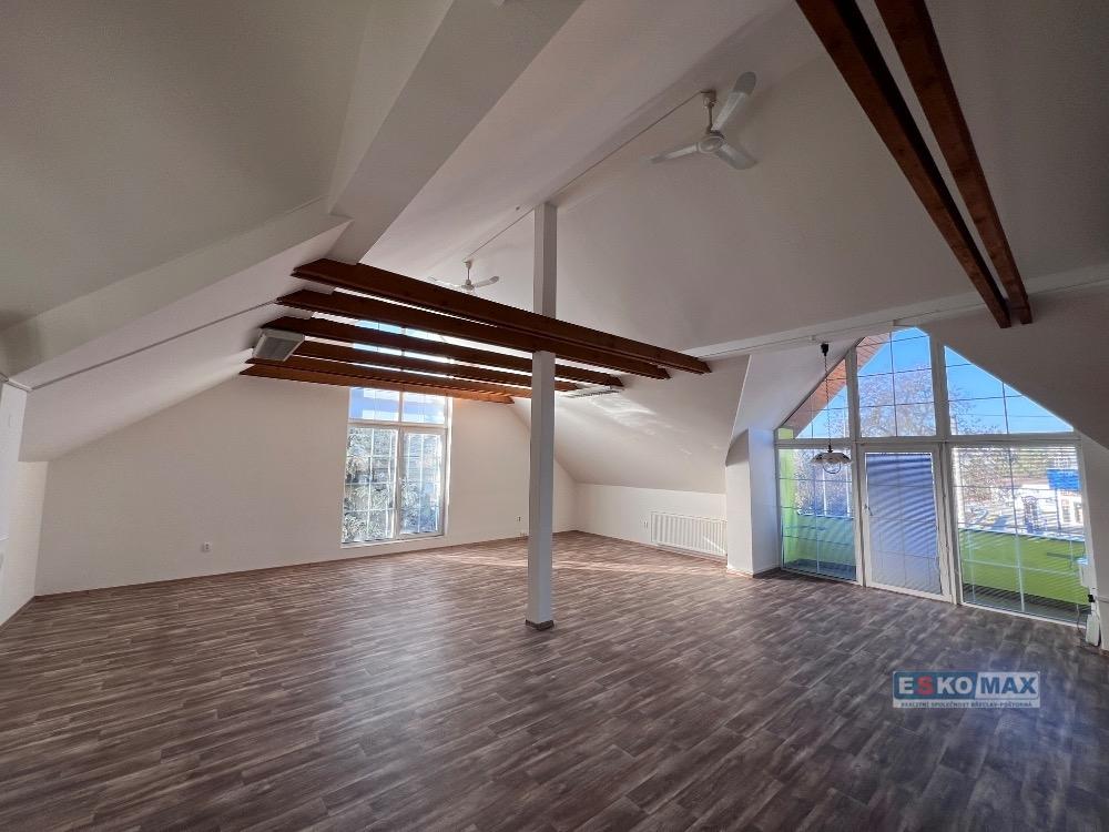 Pronájem bytu 2+1 100 m2