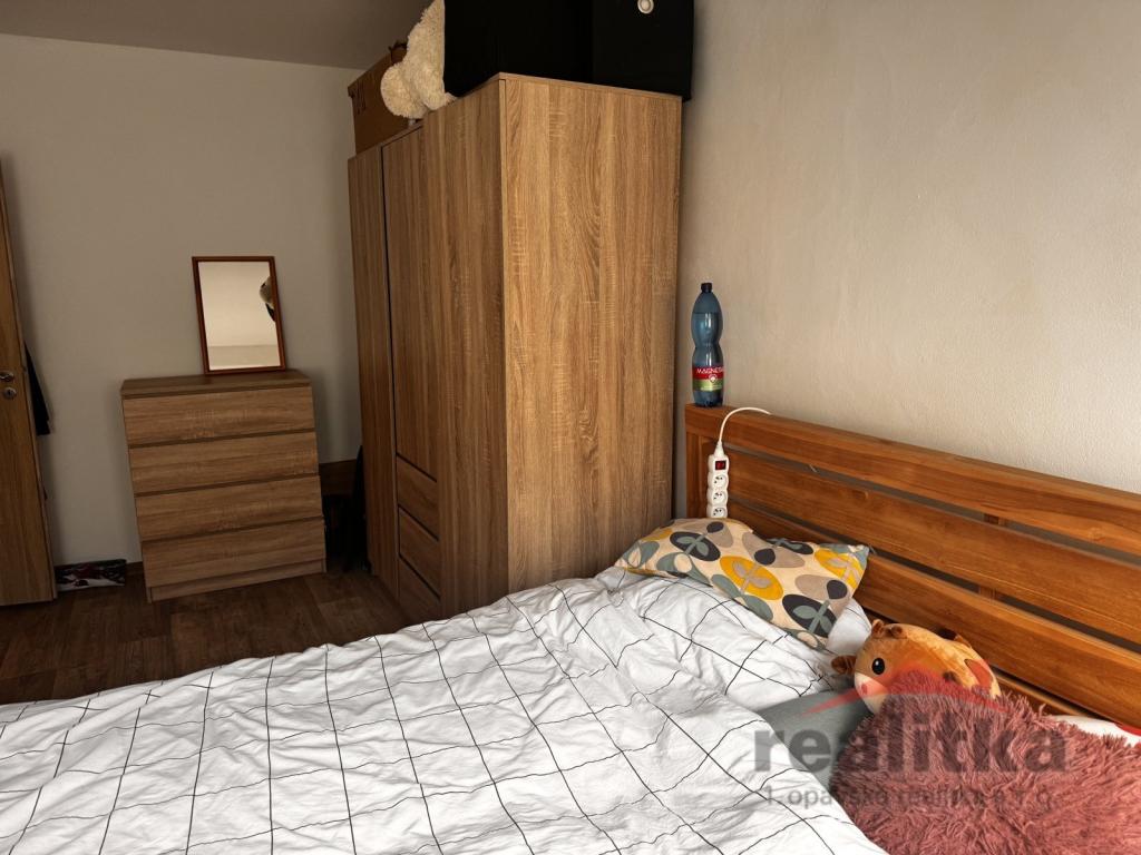 Pronájem bytu 2+1 50 m2, Opava – náhled fotky 7