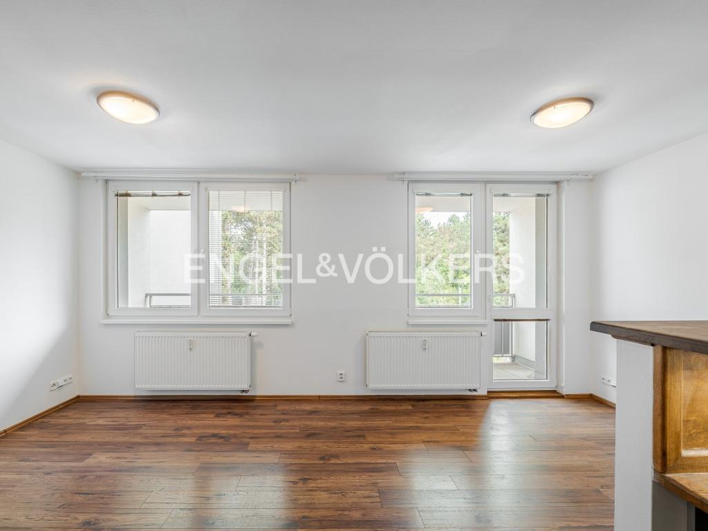 Pronájem bytu 3+kk 74 m2