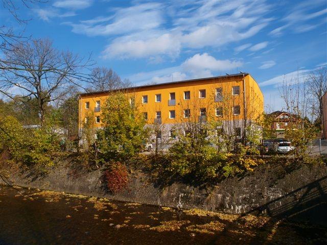 Pronájem bytu 2+kk 45 m2