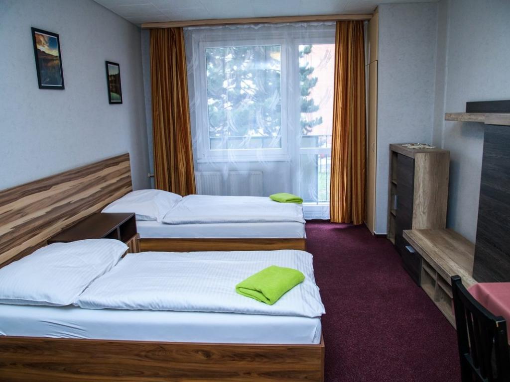 Pronájem bytu 2+kk 36 m2