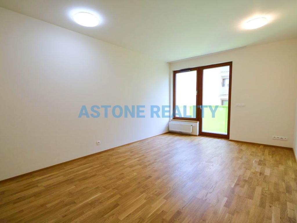 Pronájem bytu 2+kk 50 m2
