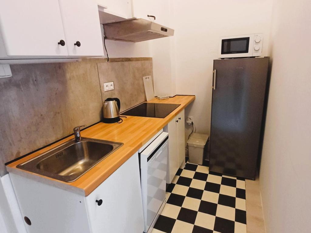 Pronájem pokoje 10 m2