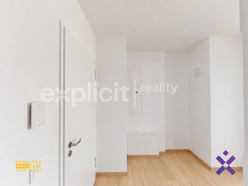 Pronájem bytu 2+kk 59 m2, Olomouc – náhled fotky 15