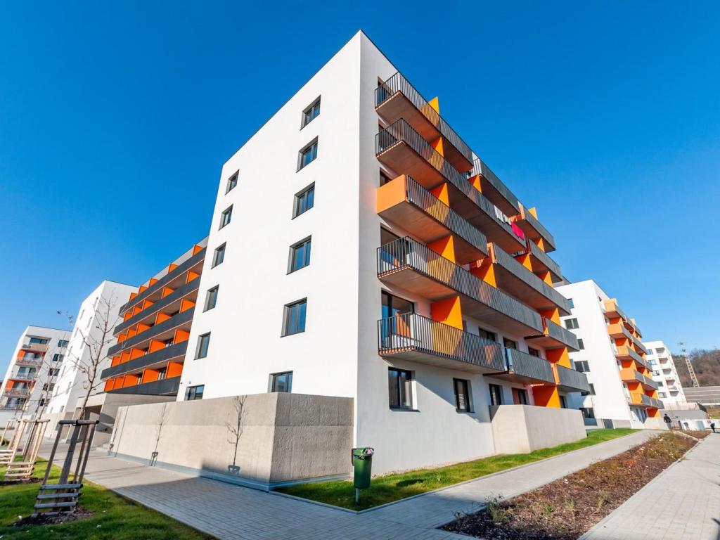 Pronájem bytu 2+kk 55 m2