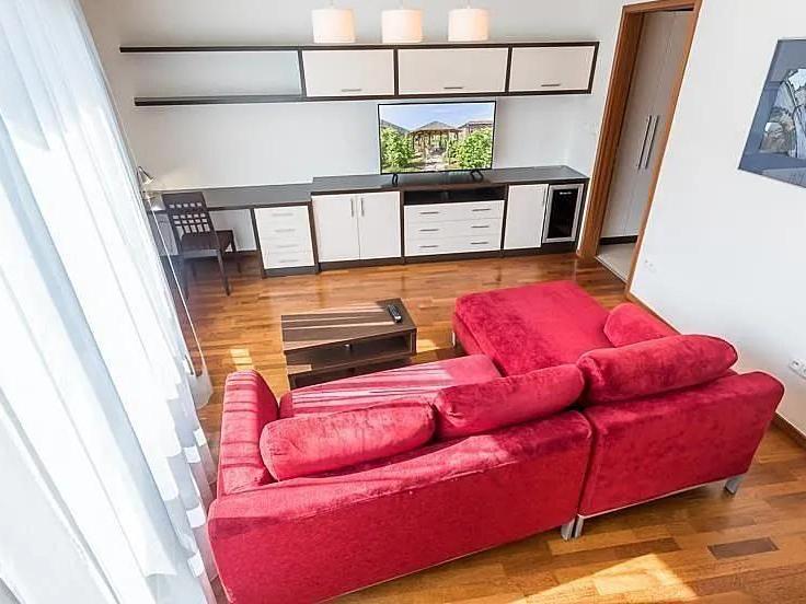 Pronájem bytu 2+kk 50 m2