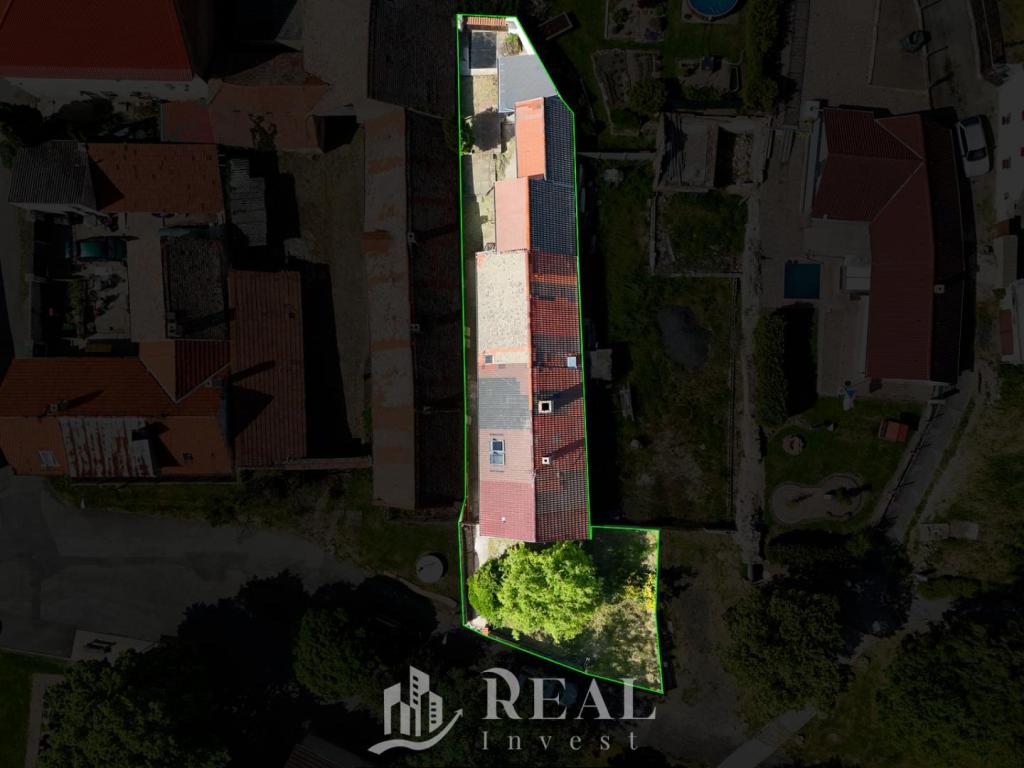 Prodej domu 85 m2, Chožov – náhled fotky 7