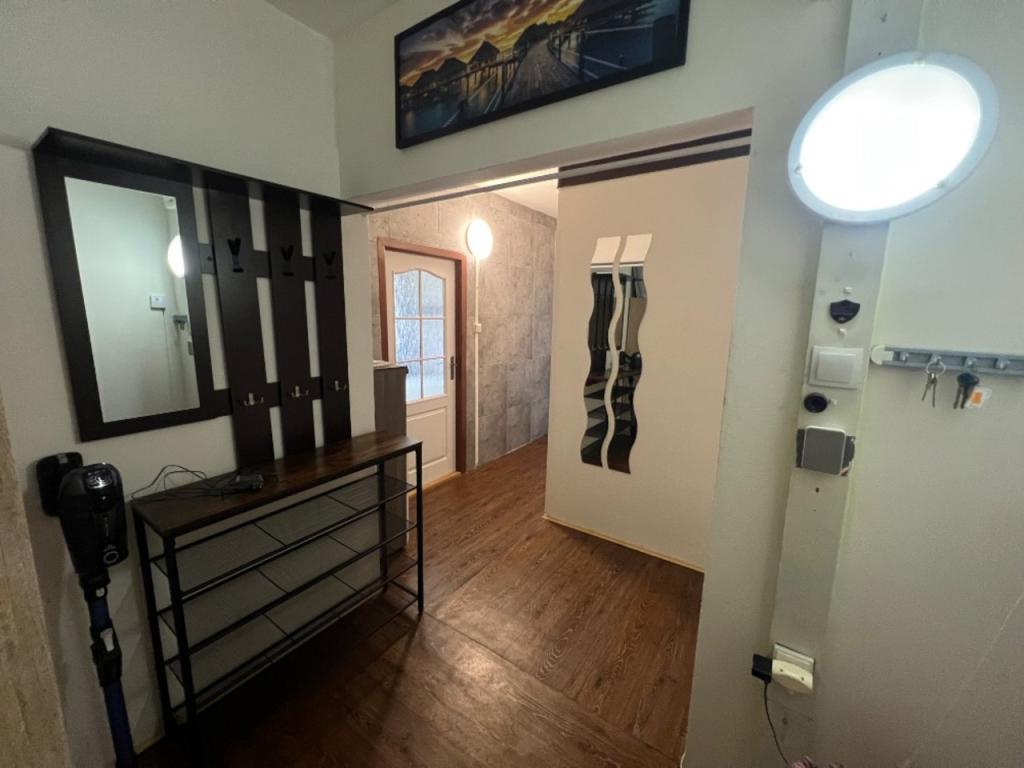 Pronájem bytu 2+kk 49 m2