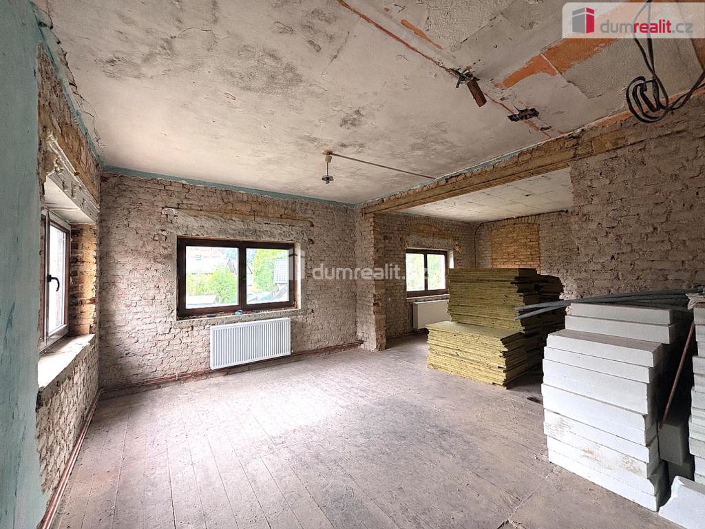 Prodej domu 300 m2, Kraslice – náhled fotky 9