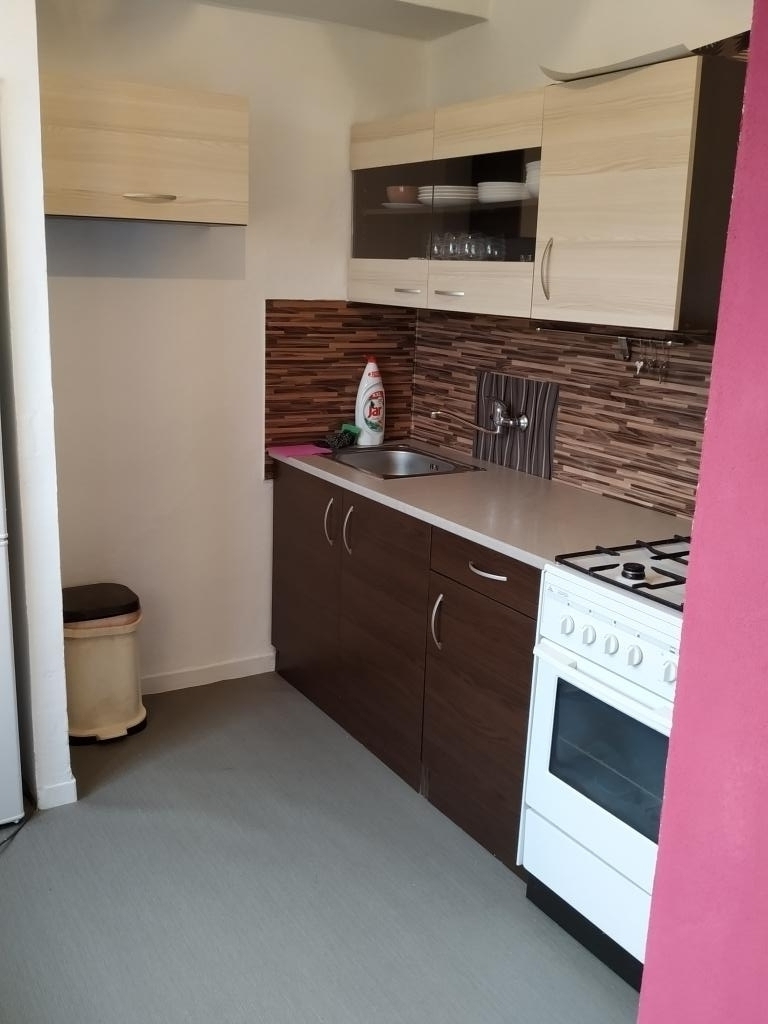 Pronajem bytu 2+kk 53 m2