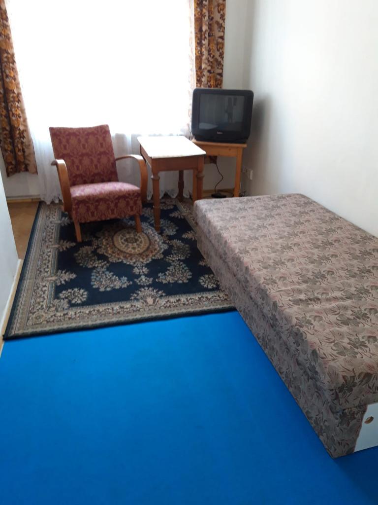 Pronajem bytu garsonka 20 m2