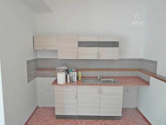 Pronájem bytu 2+1 78 m2