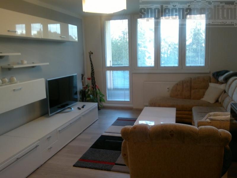 Pronájem bytu 3+kk 80 m2