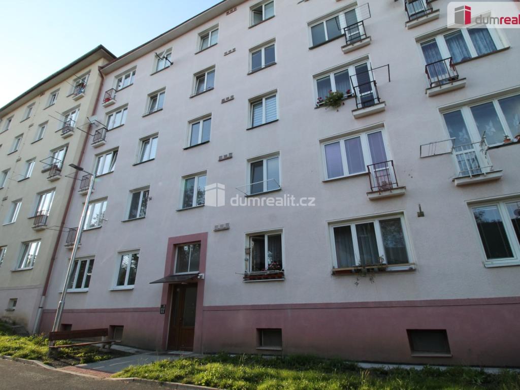 Prodej bytu 2+1 54 m2, Sokolov – náhled fotky 13