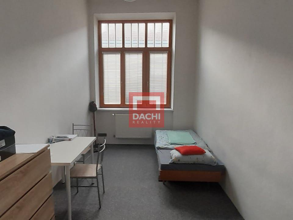 Pronájem bytu 2+kk 40 m2