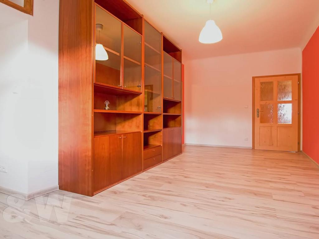 Pronajem bytu 3+kk 70 m2