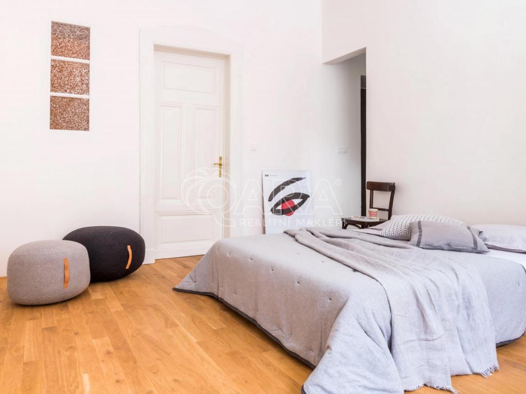 Pronájem bytu 2+kk 60 m2