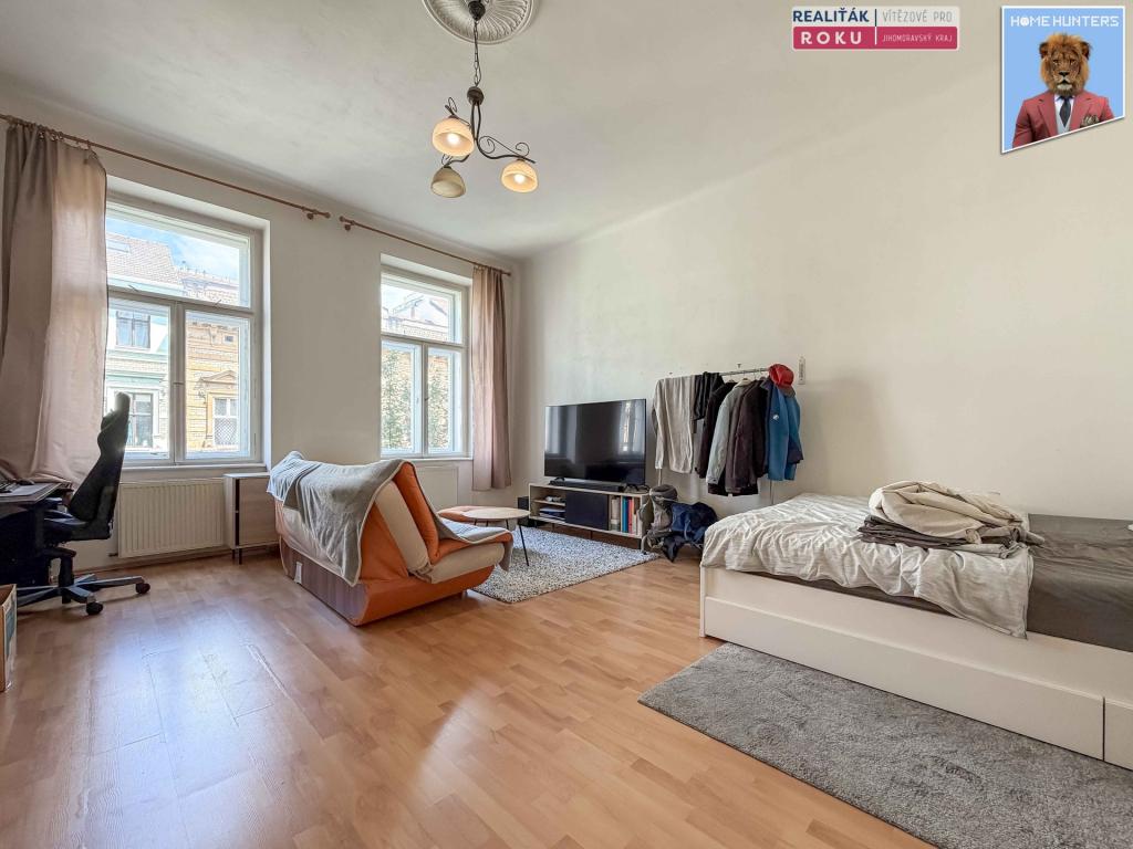 Pronájem bytu 3+1 136 m2