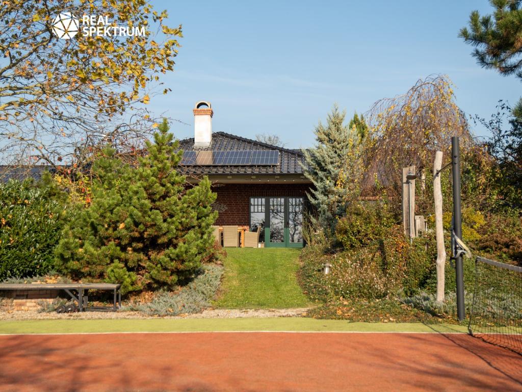 Prodej domu 245 m2