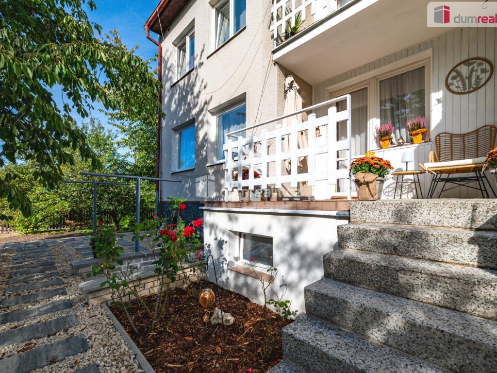 Prodej domu 150 m2, Cheb – náhled fotky 2