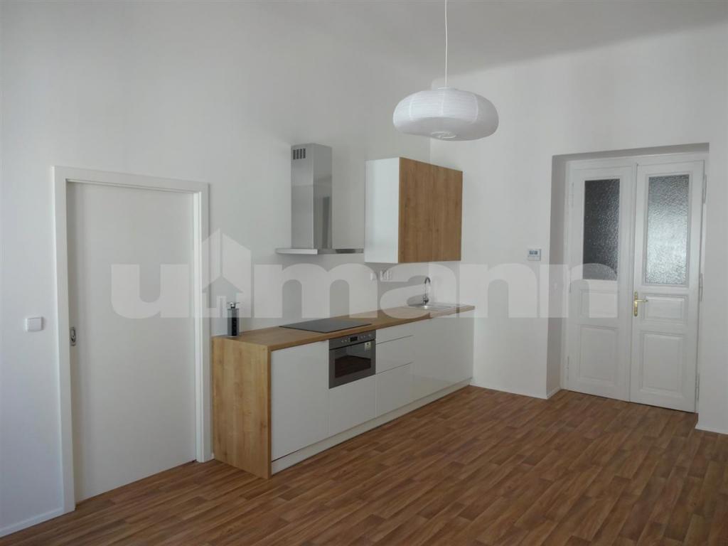 Pronajem bytu 3+kk 72 m2