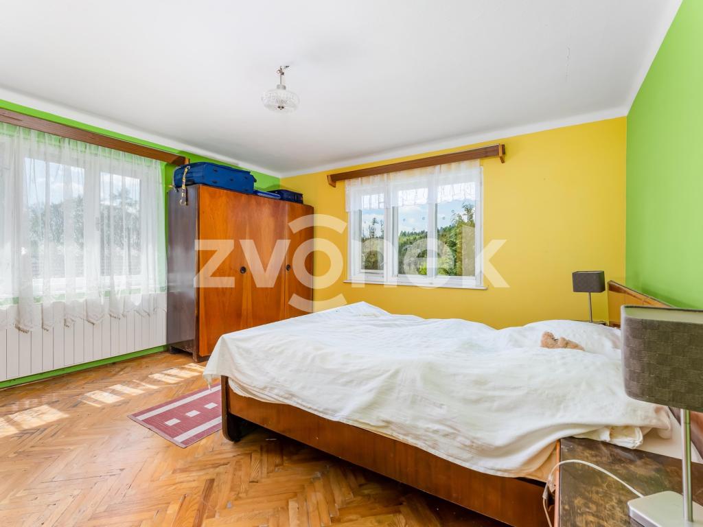 Prodej domu 180 m2, Zlín – náhled fotky 17