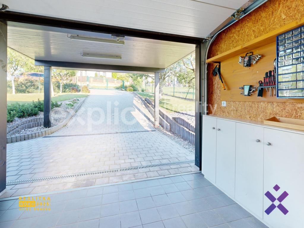 Pronájem bytu 2+kk 40 m2, Pozlovice – náhled fotky 9