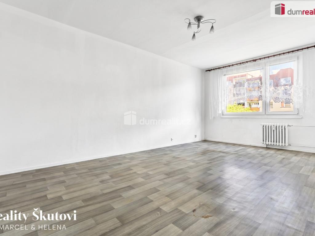 Prodej bytu 2+1 61 m2, Ústí nad Labem – náhled fotky 15