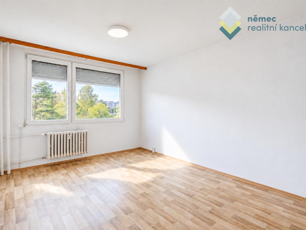 Prodej bytu 2+kk 44 m2, Praha – náhled fotky 5