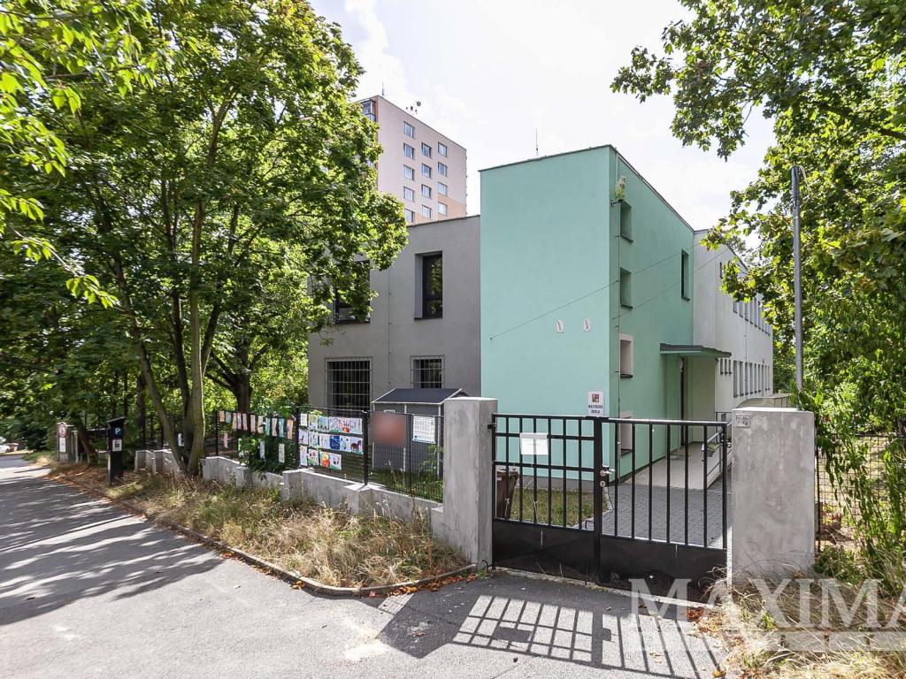 Prodej bytu 2+1 53 m2, Praha – náhled fotky 26